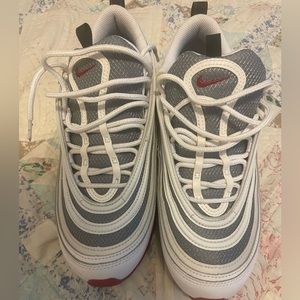 Air max 97 size 8.5 men’s
